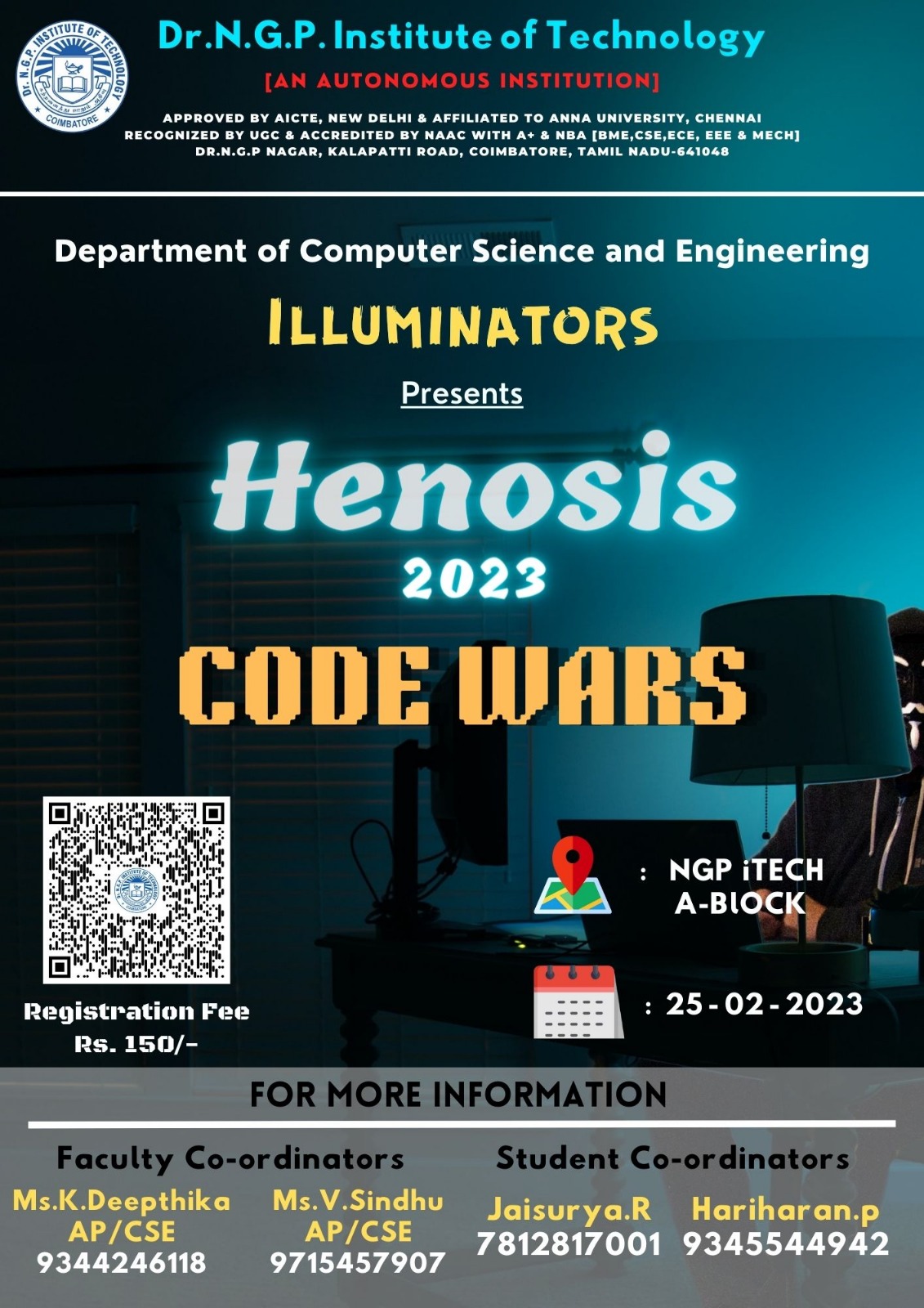 code wars